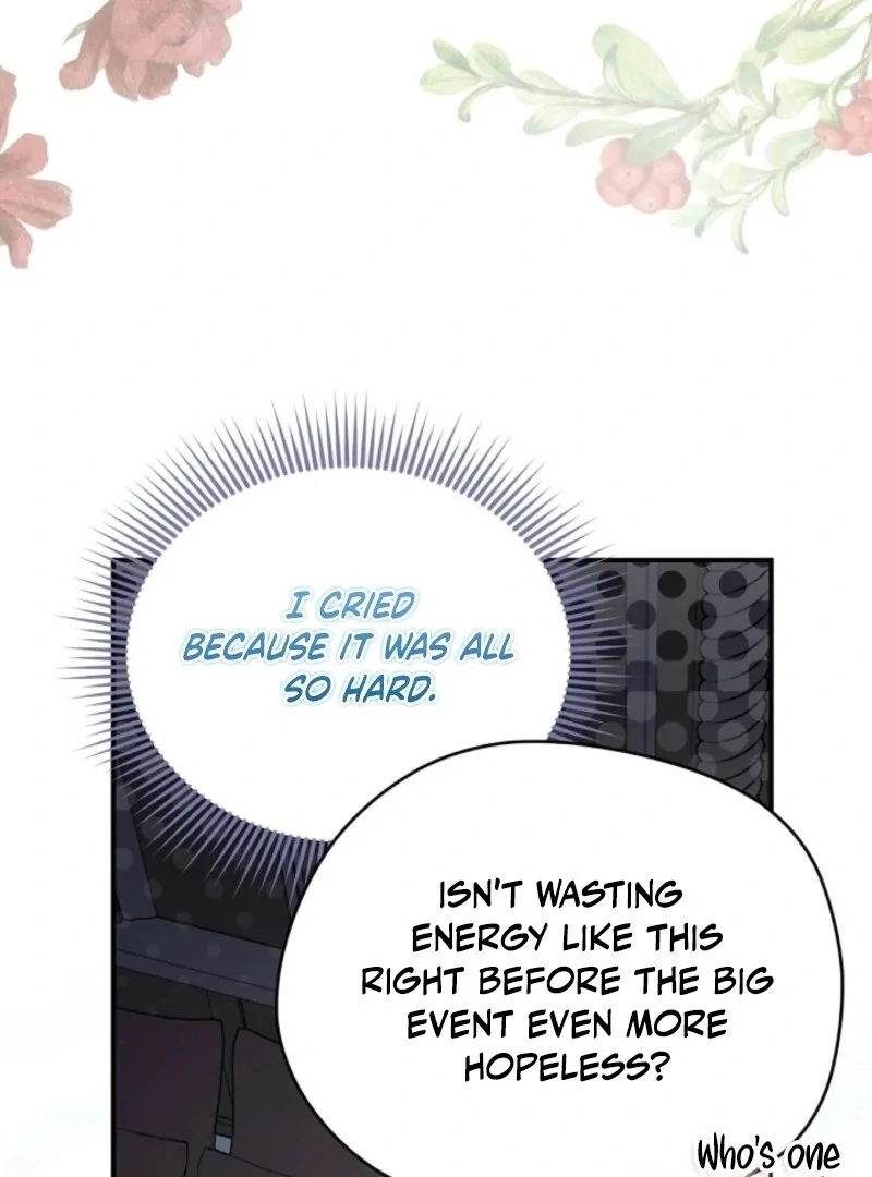 I Became the Hero’s Mom chapter 142 page 127