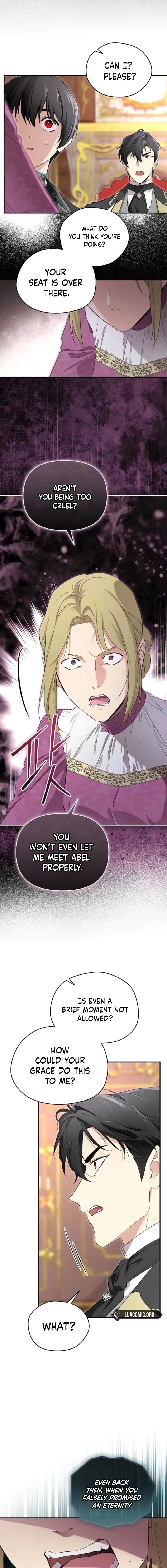 I Became the Hero’s Mom chapter 157 page 19