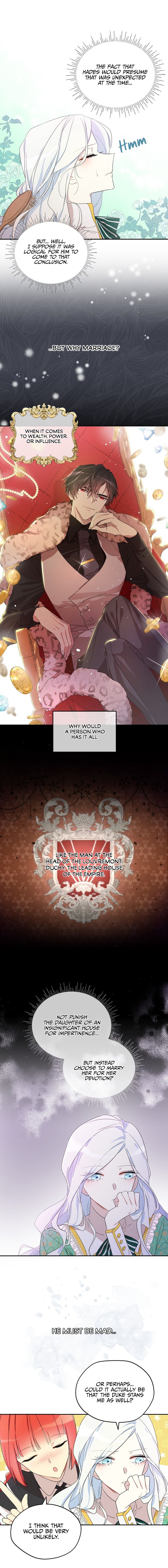 I Became the Hero’s Mom chapter 2 page 4