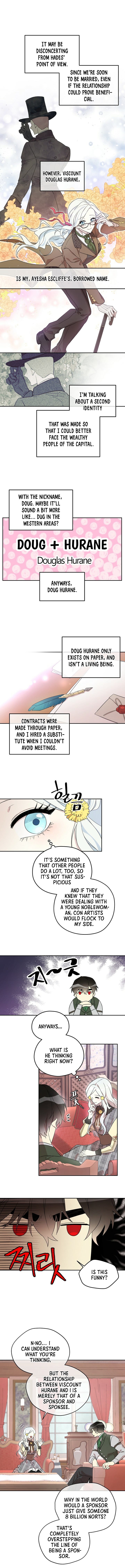 I Became the Hero’s Mom chapter 21 page 3