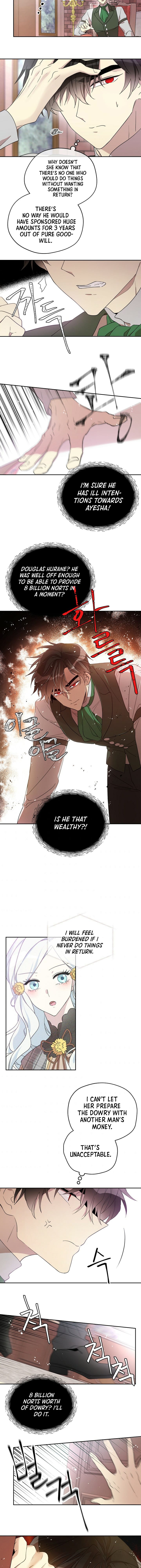 I Became the Hero’s Mom chapter 21 page 6