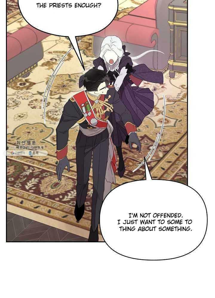 I Became the Hero’s Mom chapter 39 page 19