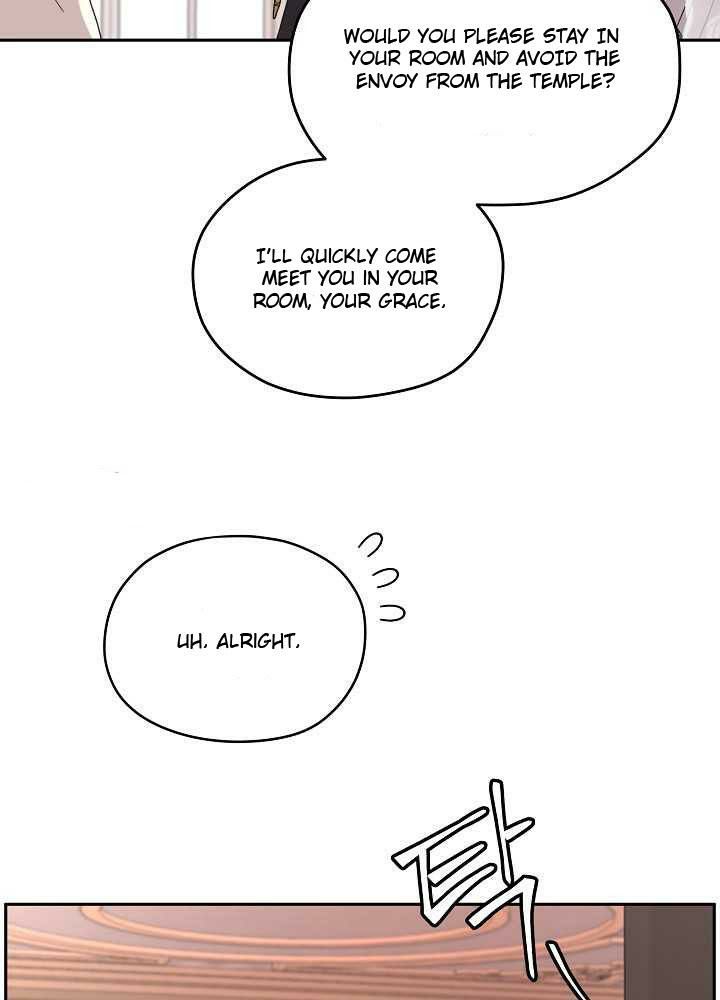 I Became the Hero’s Mom chapter 39 page 21