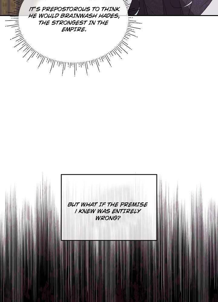 I Became the Hero’s Mom chapter 39 page 32