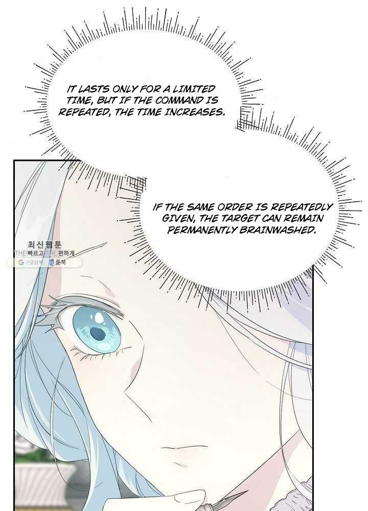 I Became the Hero’s Mom chapter 39 page 36