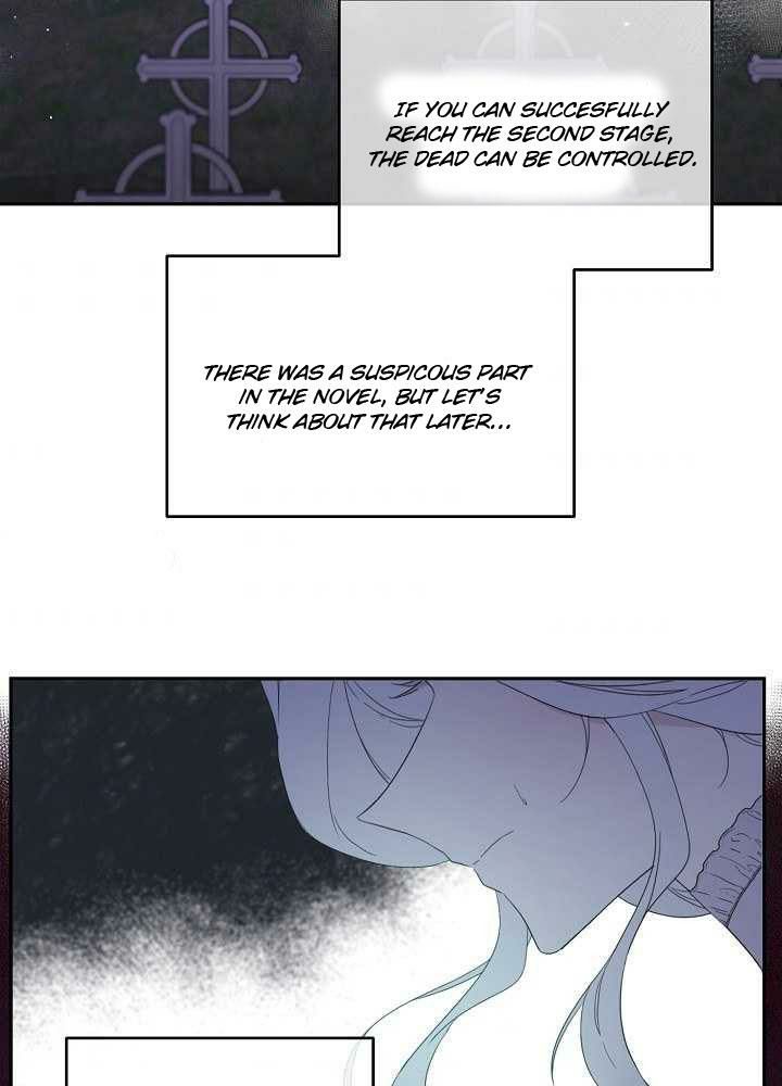 I Became the Hero’s Mom chapter 39 page 46