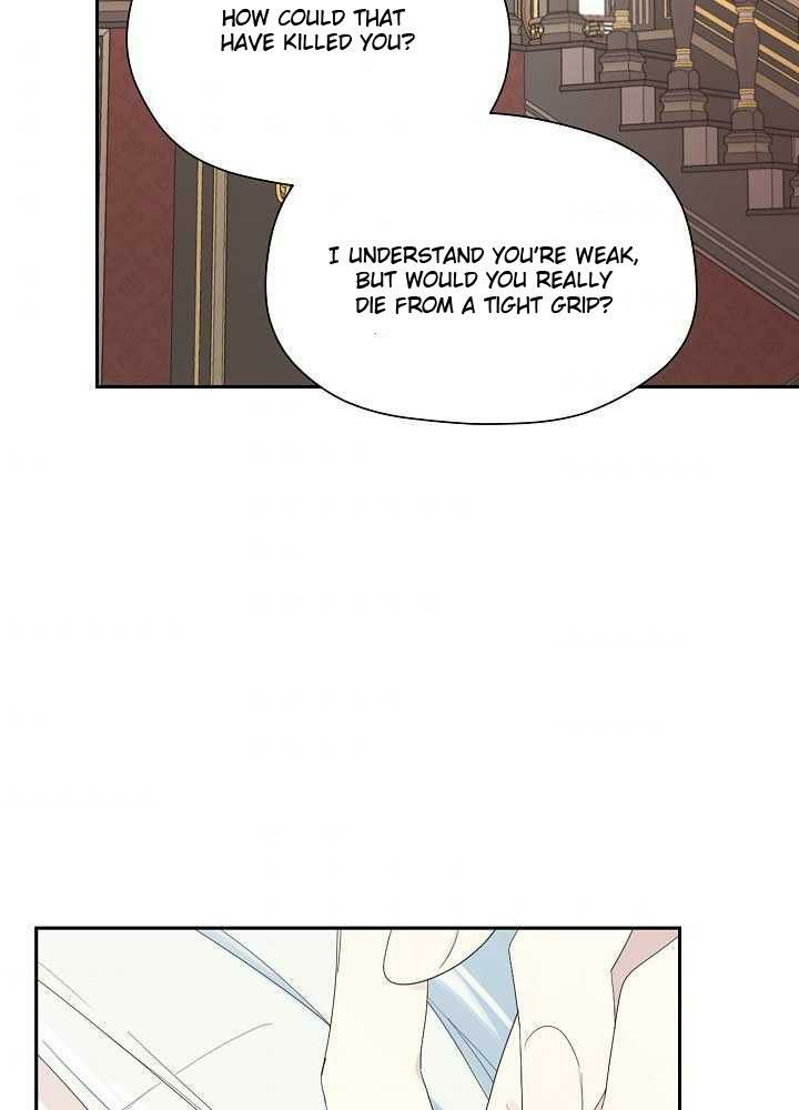 I Became the Hero’s Mom chapter 39 page 6