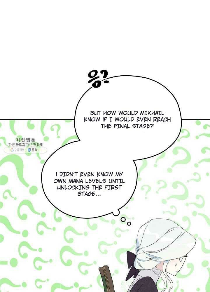 I Became the Hero’s Mom chapter 39 page 72