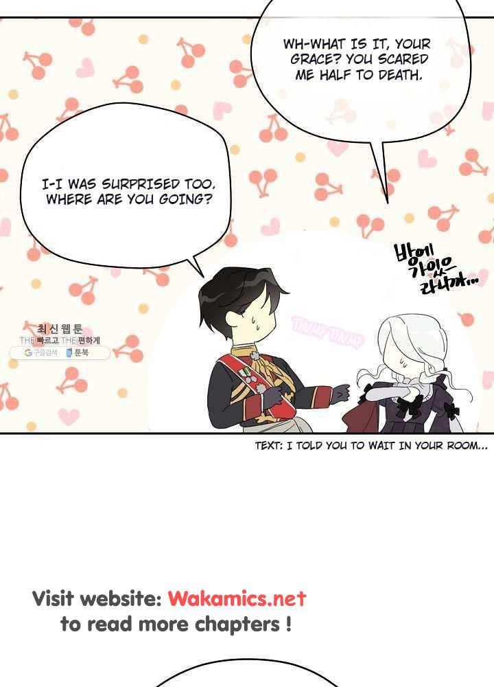 I Became the Hero’s Mom chapter 39 page 84