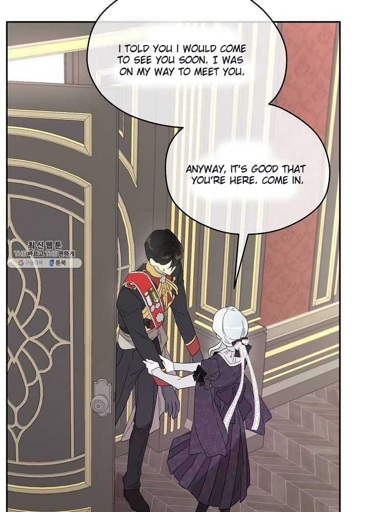 I Became the Hero’s Mom chapter 39 page 85