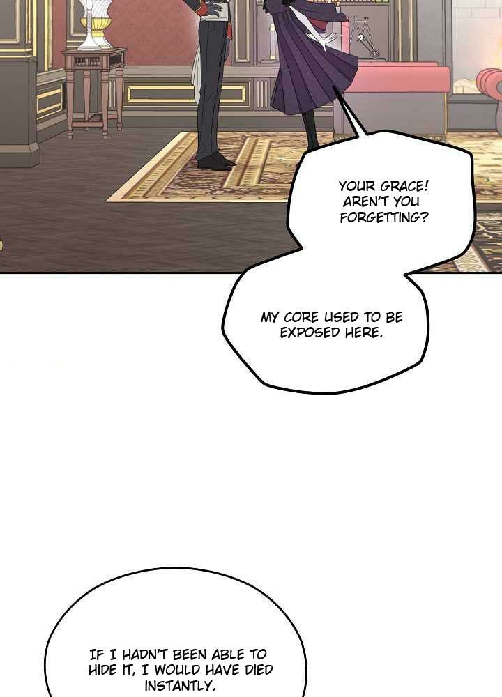I Became the Hero’s Mom chapter 39 page 9