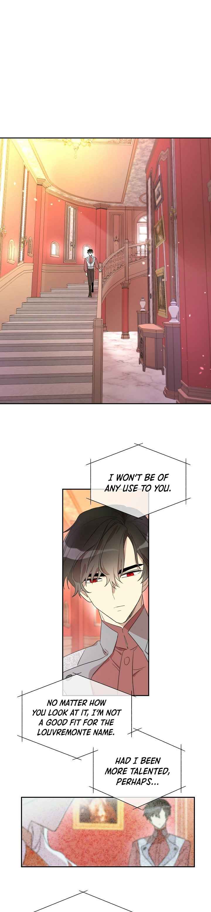 I Became the Hero’s Mom chapter 7 page 2