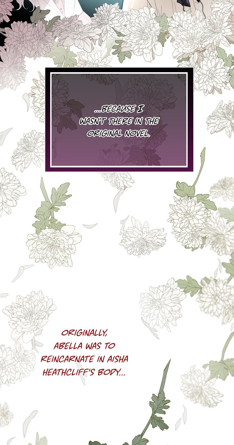 I Became the Hero’s Mom chapter 75 page 80