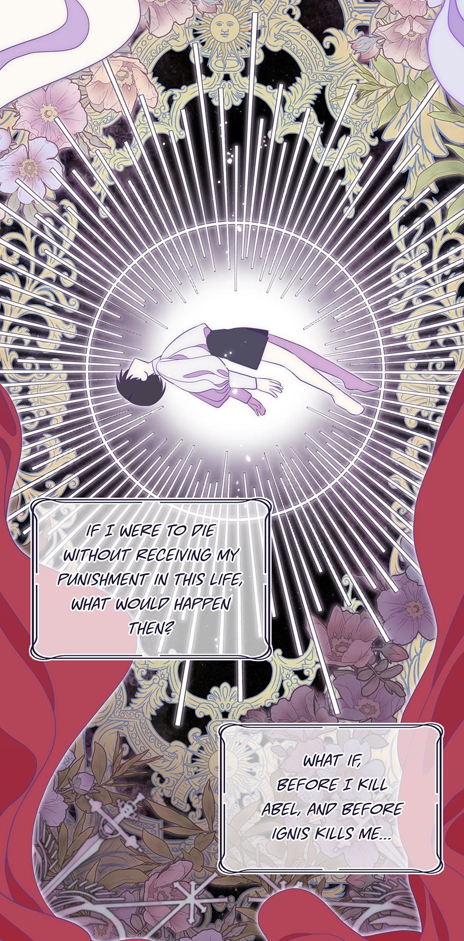 I Became the Hero’s Mom chapter 76 page 8