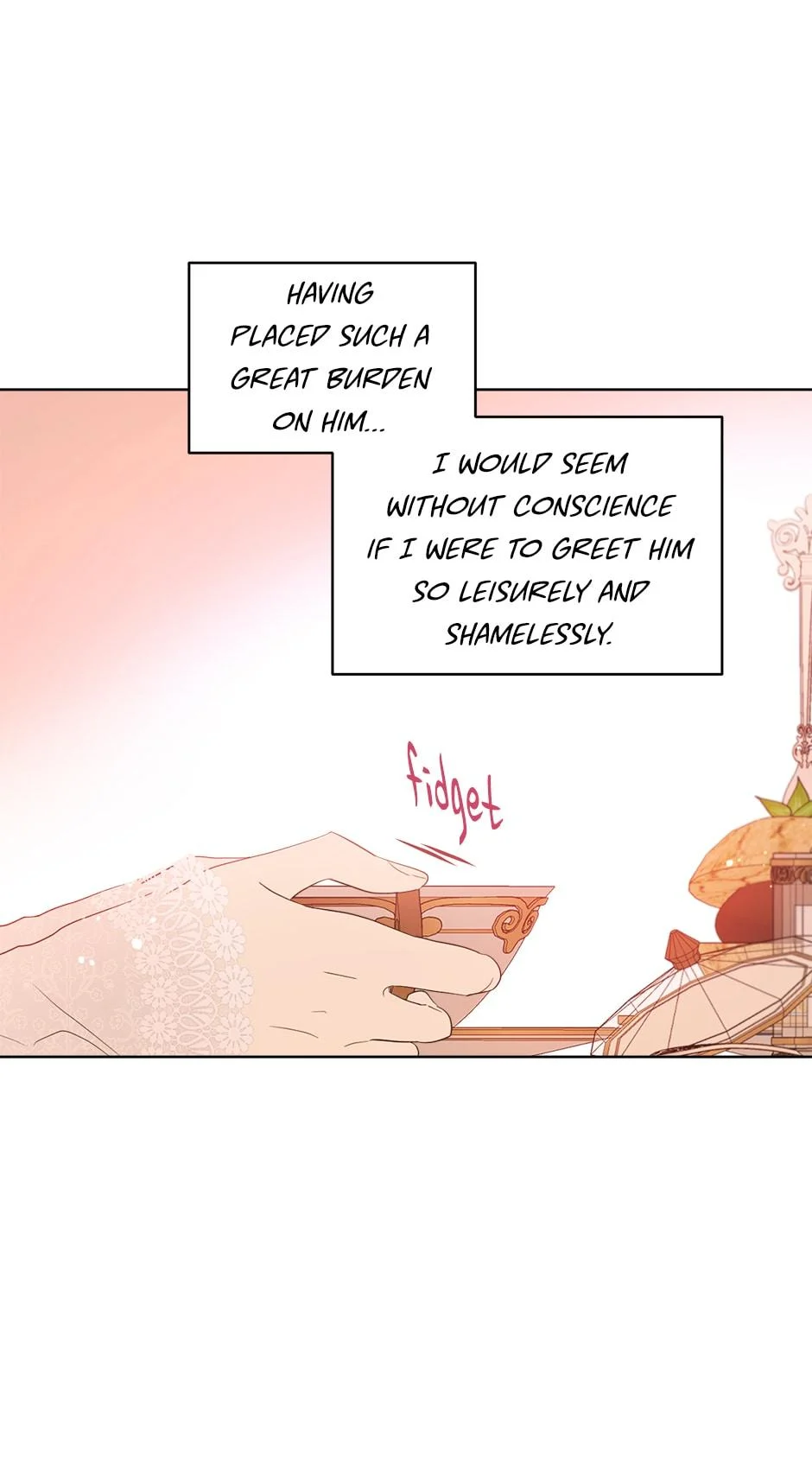 I Became the Hero’s Mom chapter 78 page 30