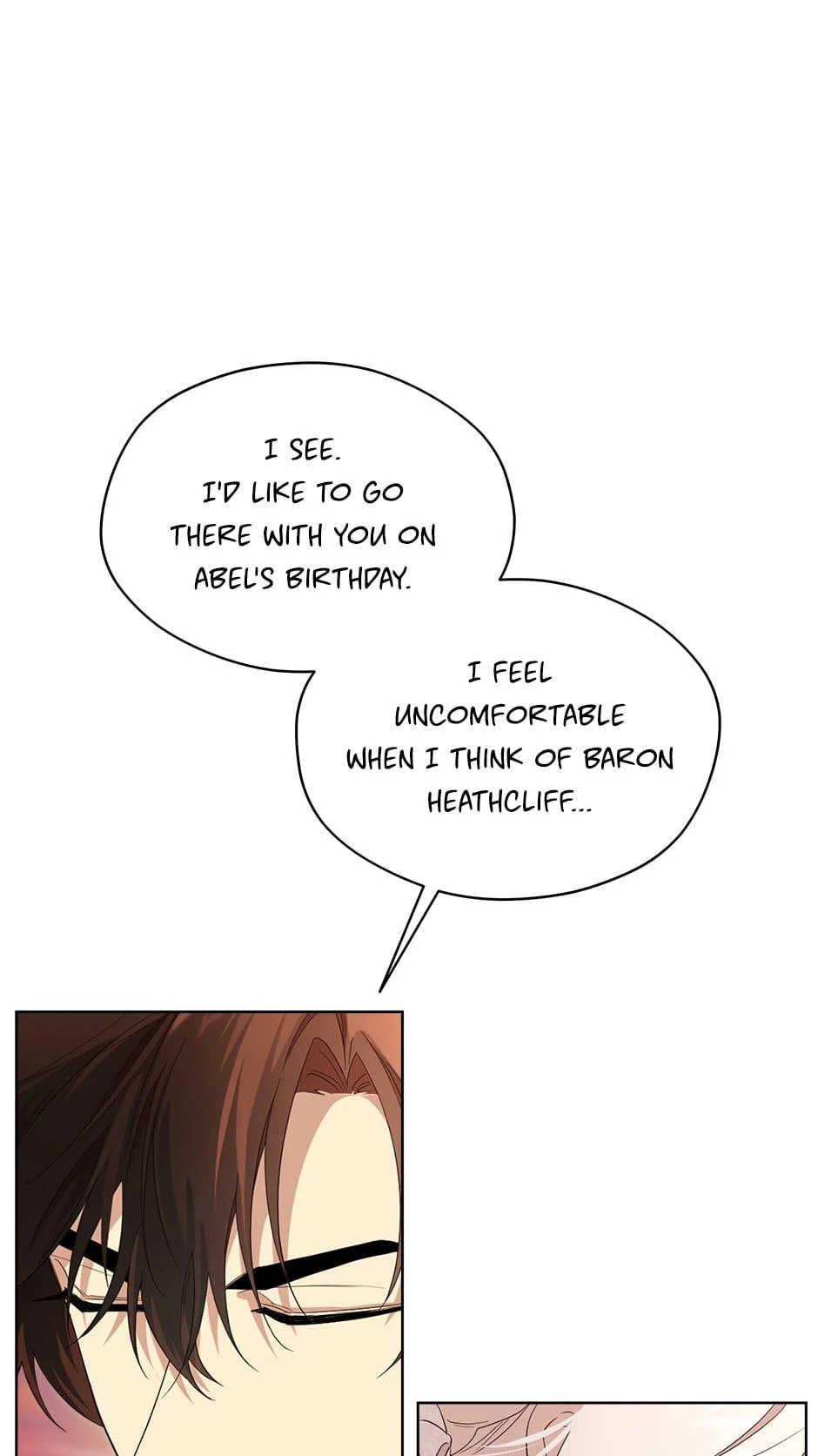 I Became the Hero’s Mom chapter 78 page 39