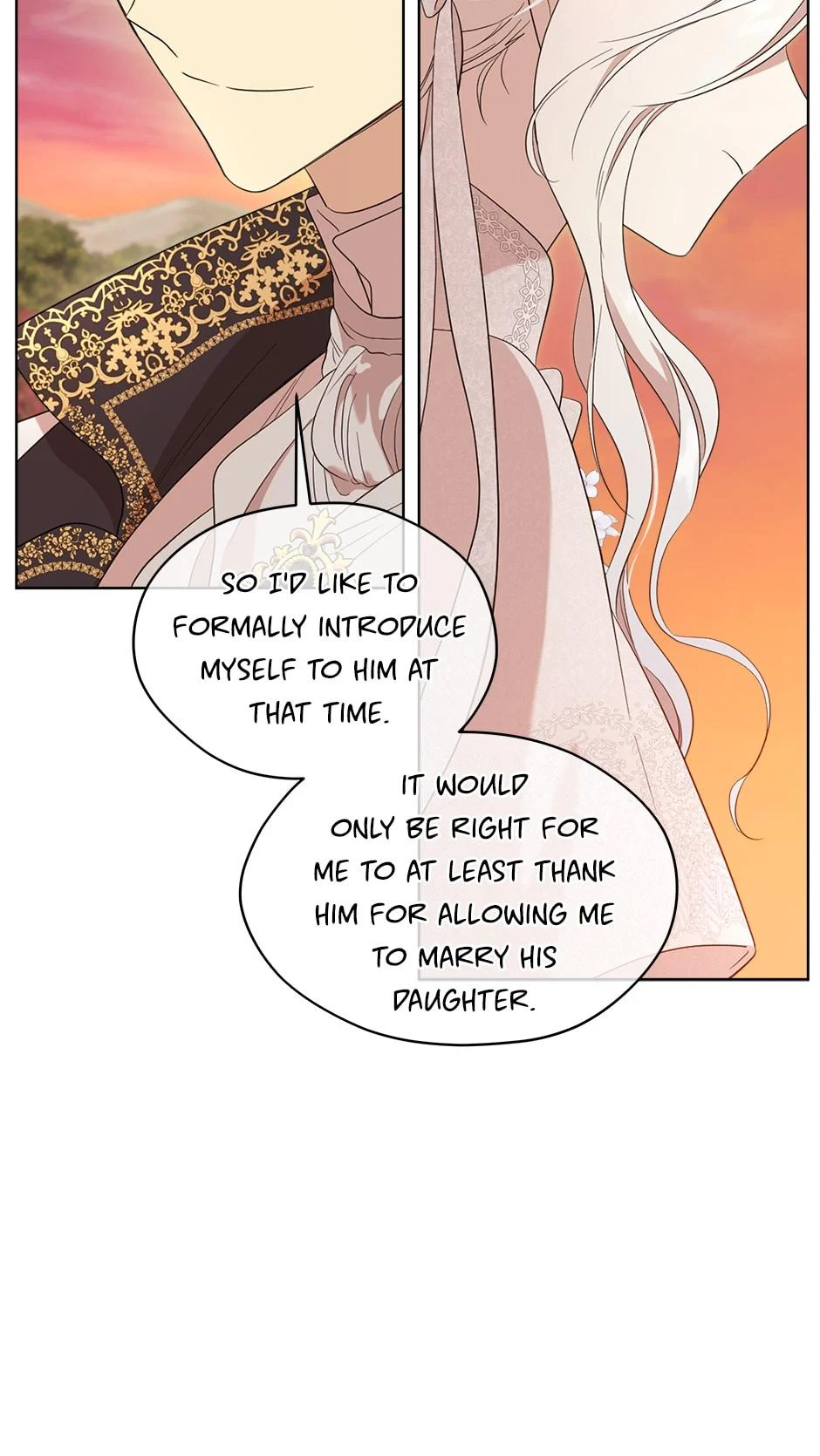 I Became the Hero’s Mom chapter 78 page 40