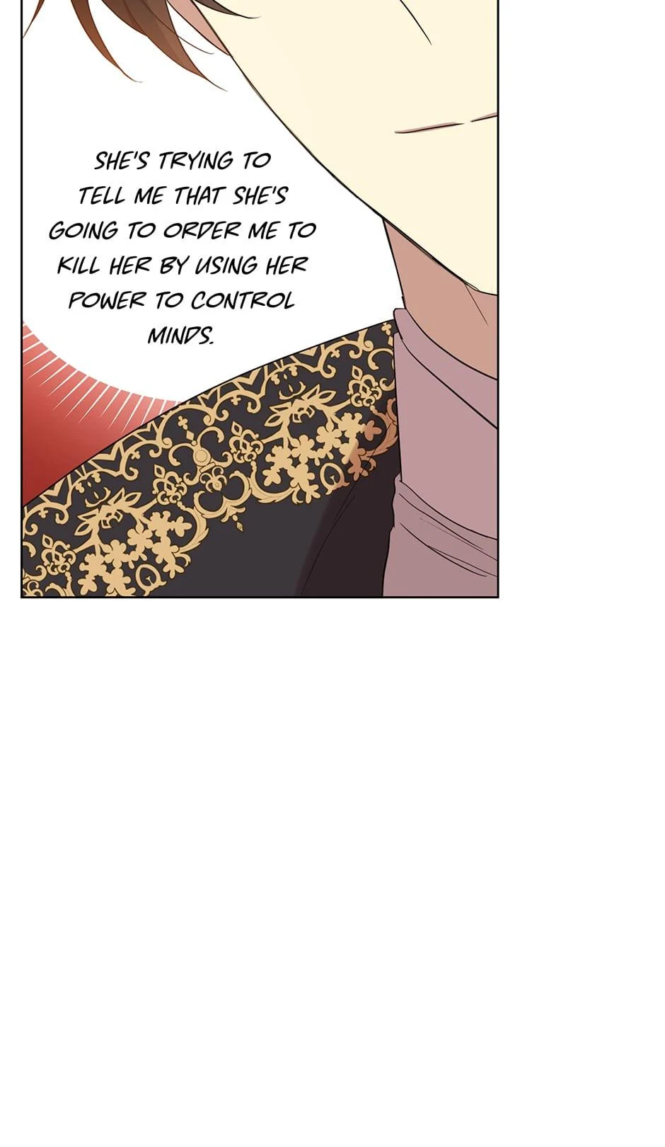 I Became the Hero’s Mom chapter 78 page 47