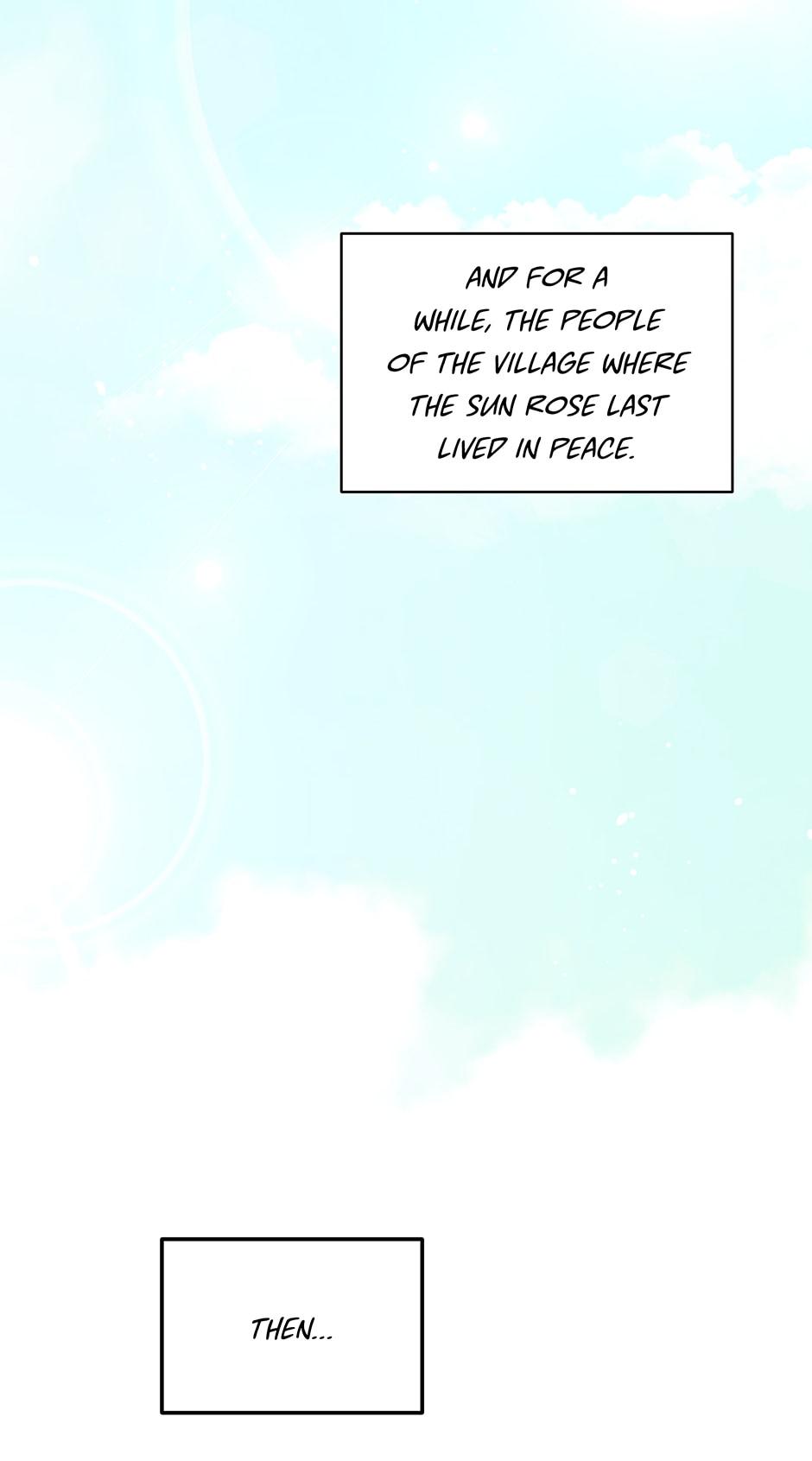 I Became the Hero’s Mom chapter 84 page 34