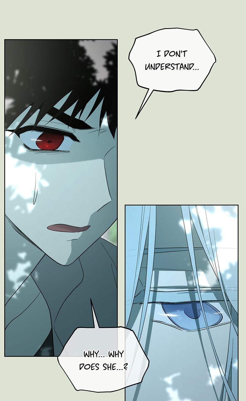 I Became the Hero’s Mom chapter 86 page 33