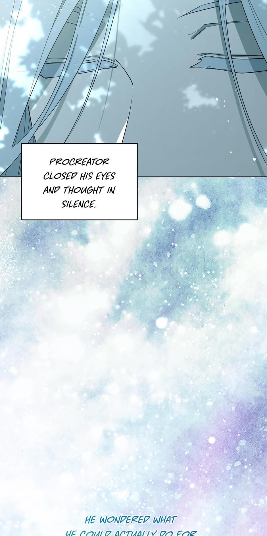I Became the Hero’s Mom chapter 86 page 81