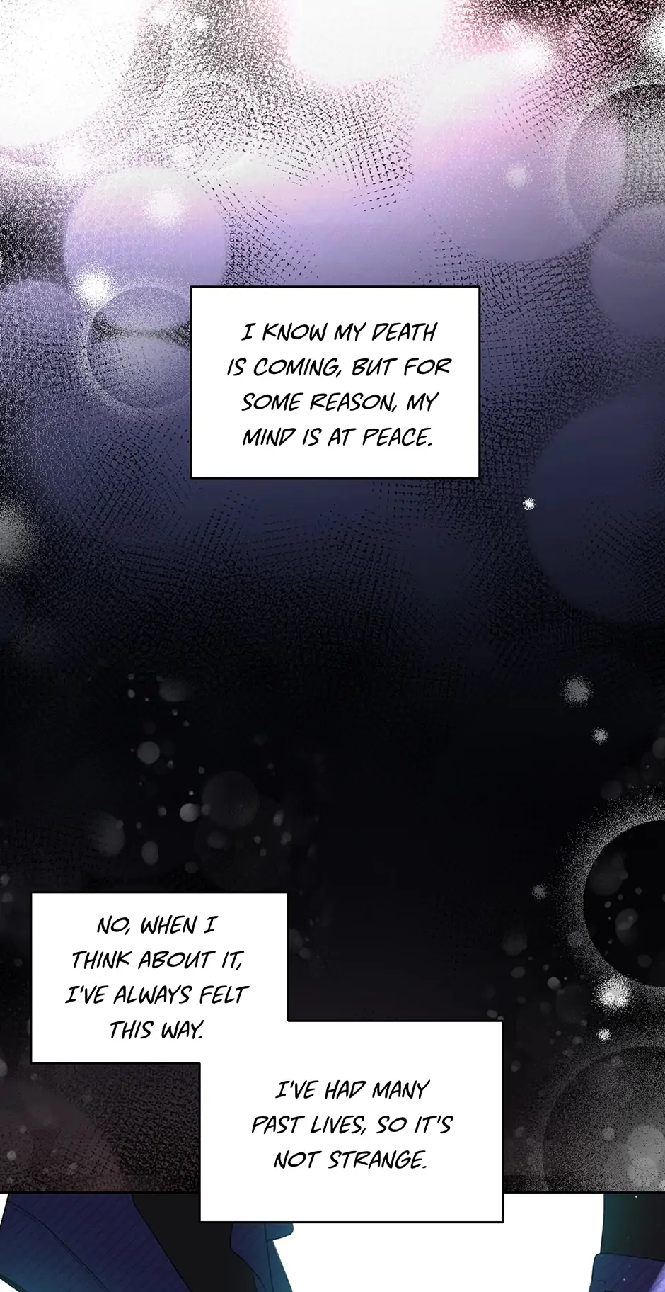 I Became the Hero’s Mom chapter 87 page 1