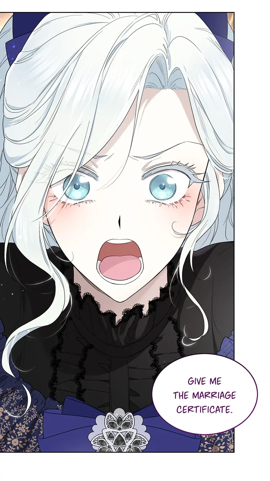 I Became the Hero’s Mom chapter 87 page 6