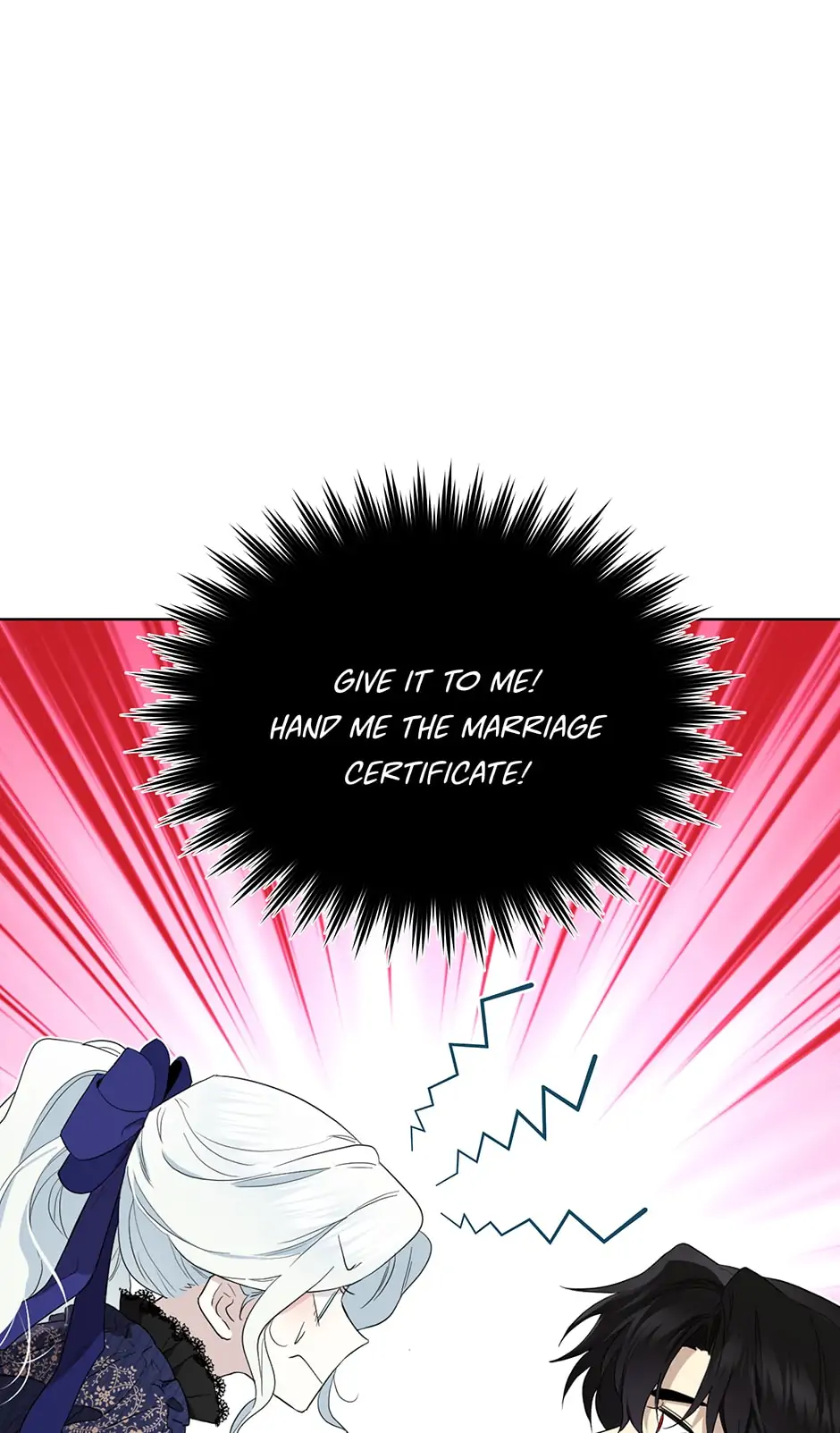 I Became the Hero’s Mom chapter 87 page 21