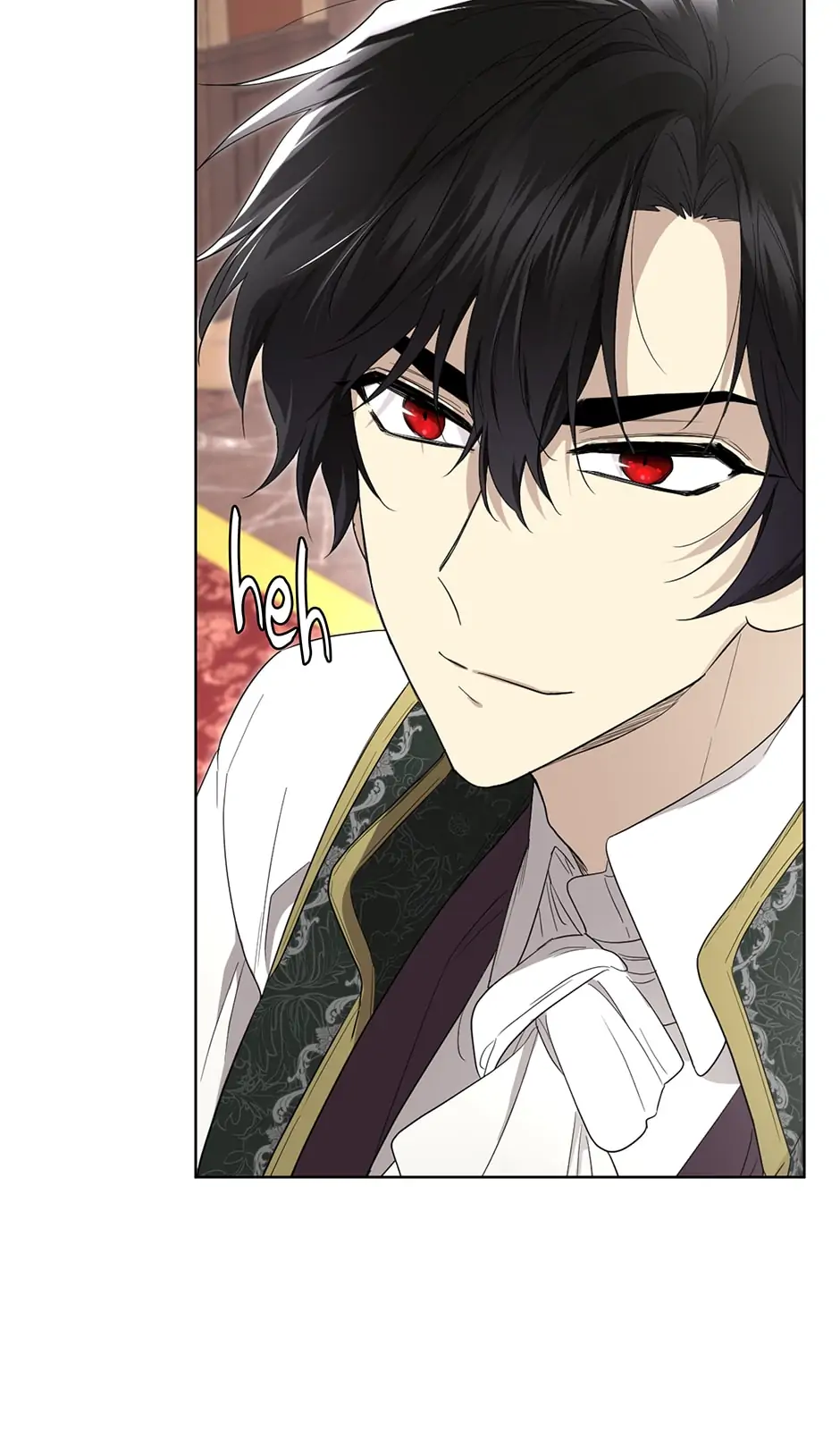 I Became the Hero’s Mom chapter 87 page 24