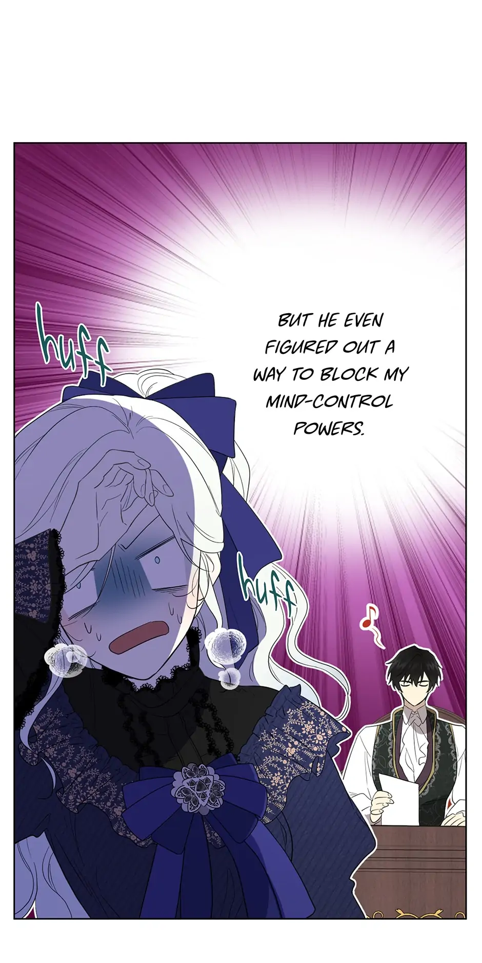 I Became the Hero’s Mom chapter 87 page 35