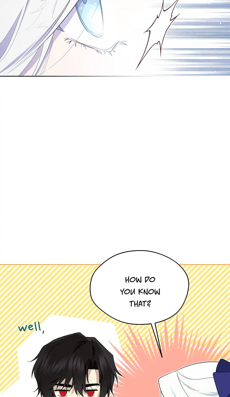 I Became the Hero’s Mom chapter 87 page 43