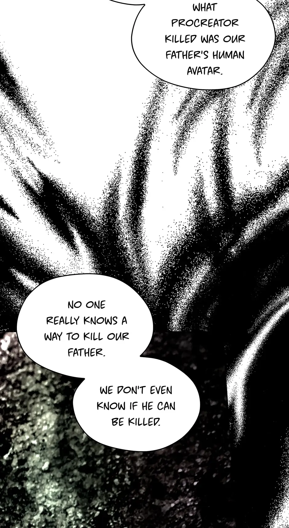 I Became the Hero’s Mom chapter 87 page 70