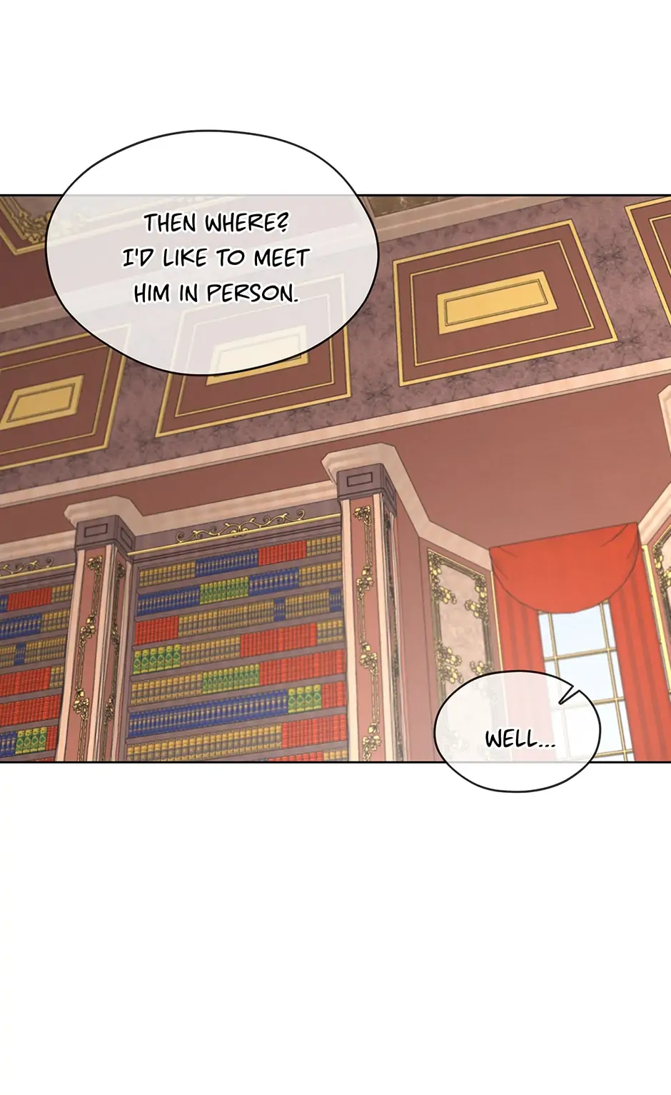 I Became the Hero’s Mom chapter 87 page 82