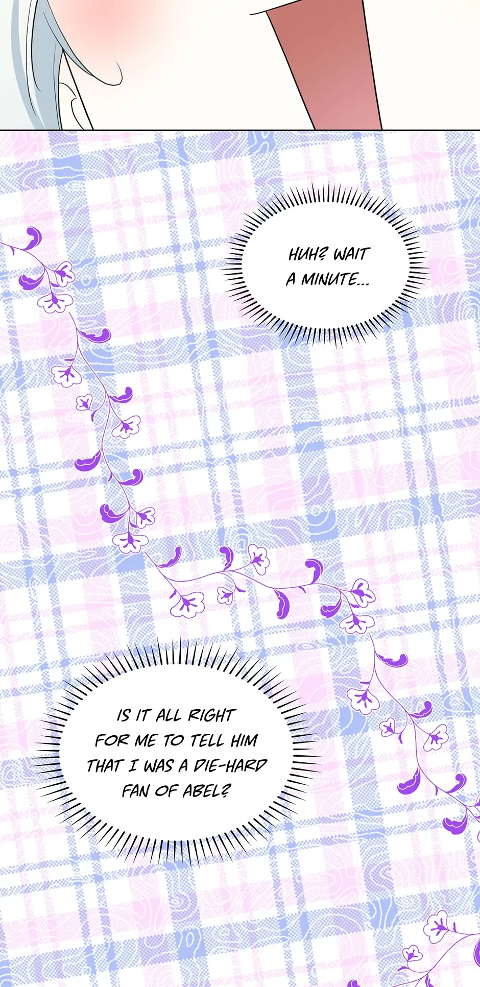 I Became the Hero’s Mom chapter 87 page 93
