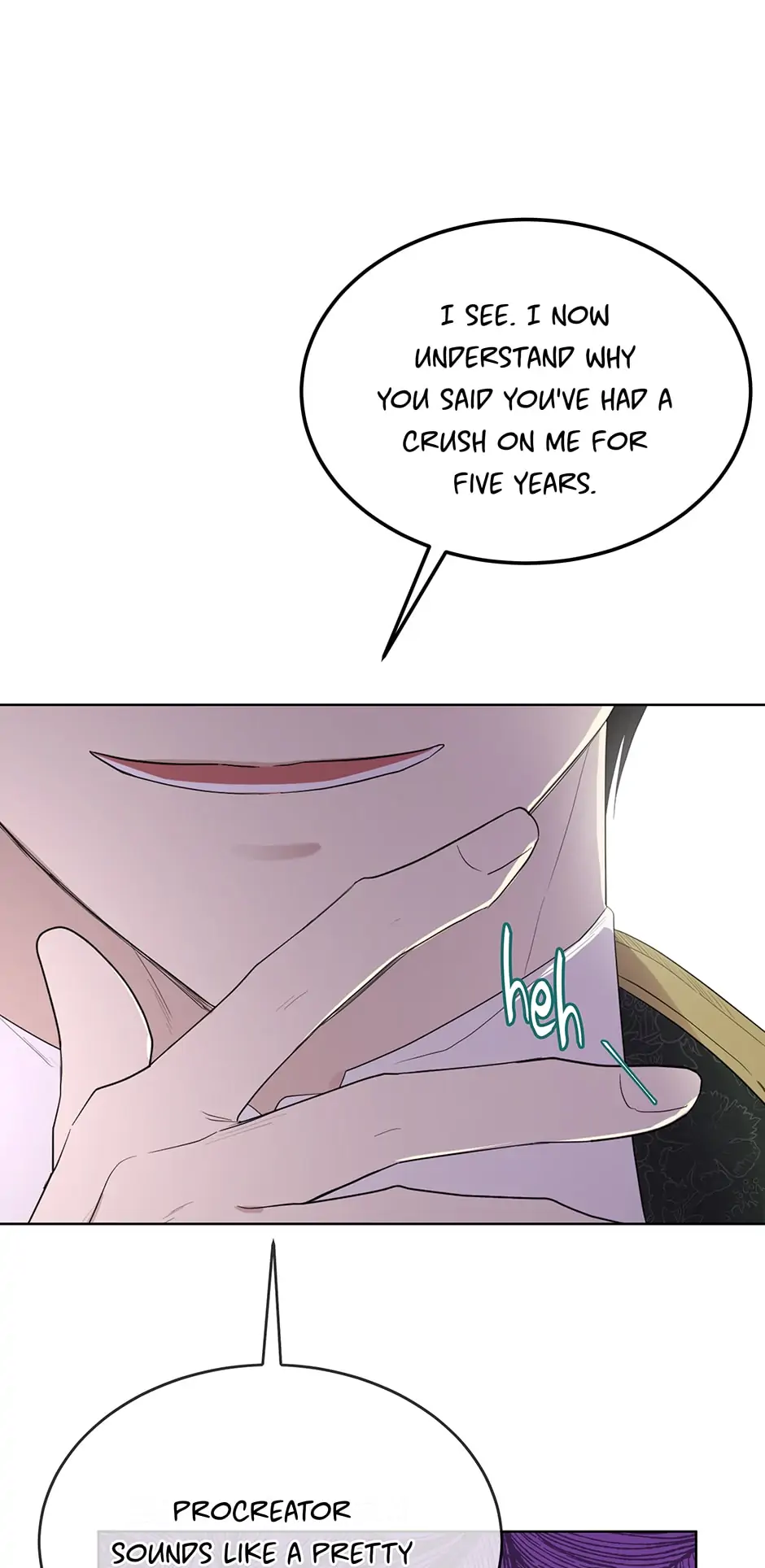 I Became the Hero’s Mom chapter 87 page 95