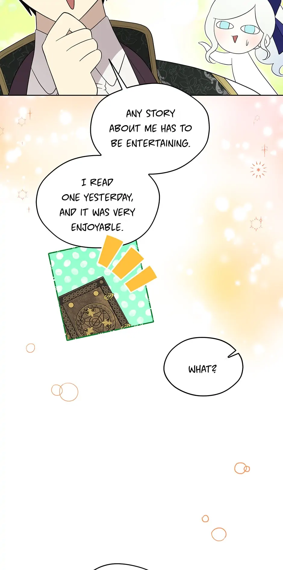 I Became the Hero’s Mom chapter 88 page 4