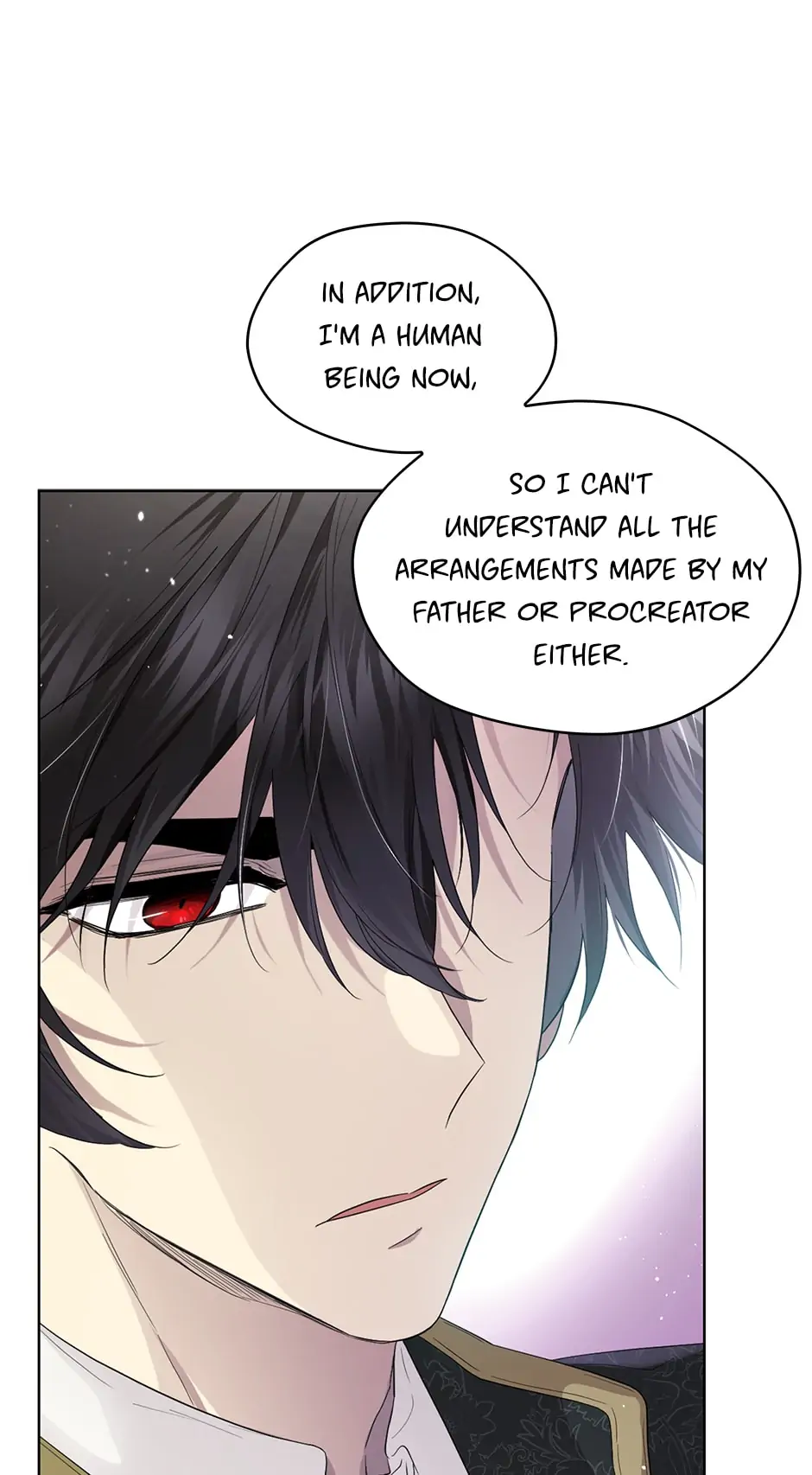 I Became the Hero’s Mom chapter 88 page 7