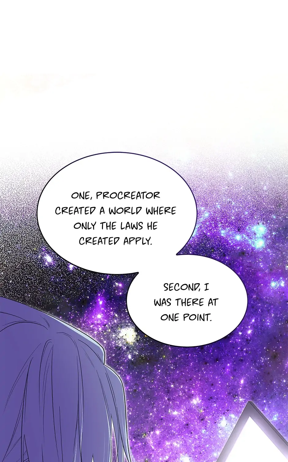 I Became the Hero’s Mom chapter 88 page 10