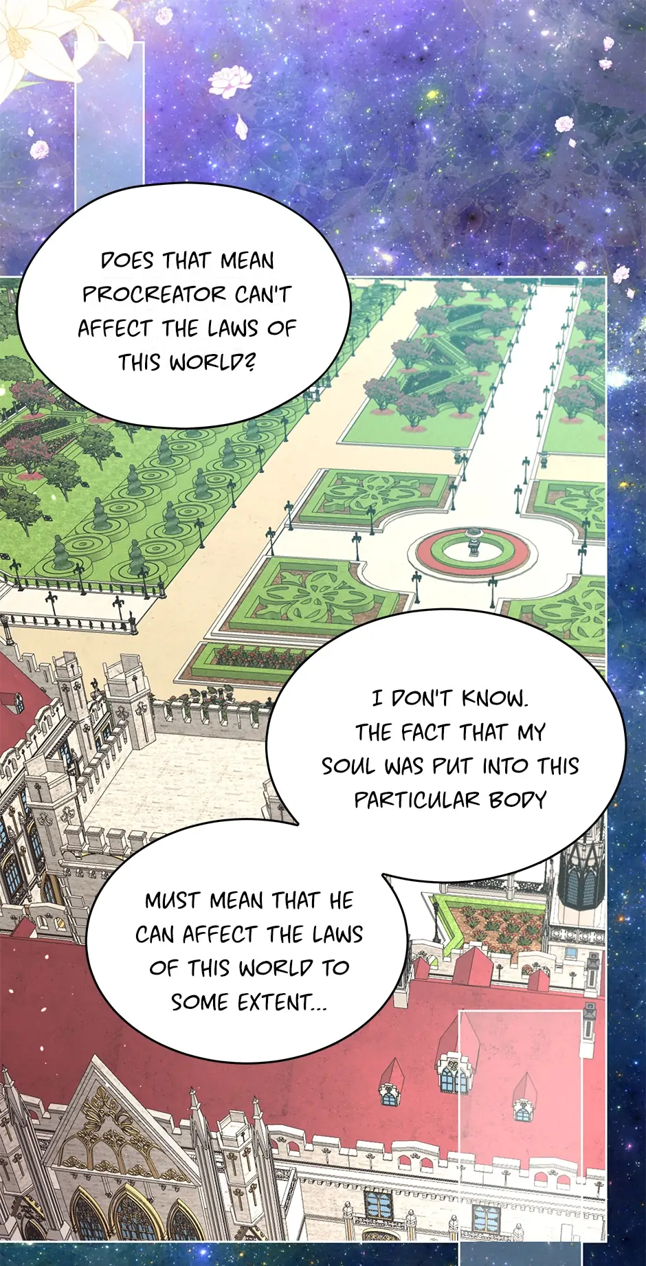 I Became the Hero’s Mom chapter 88 page 13