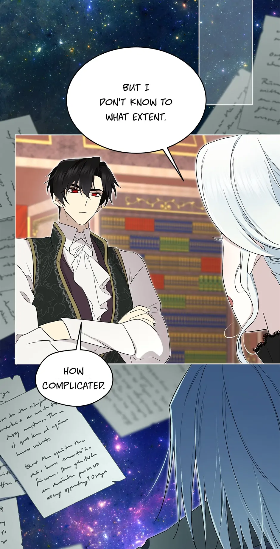 I Became the Hero’s Mom chapter 88 page 14