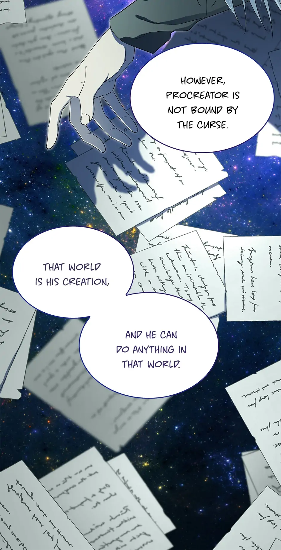 I Became the Hero’s Mom chapter 88 page 15