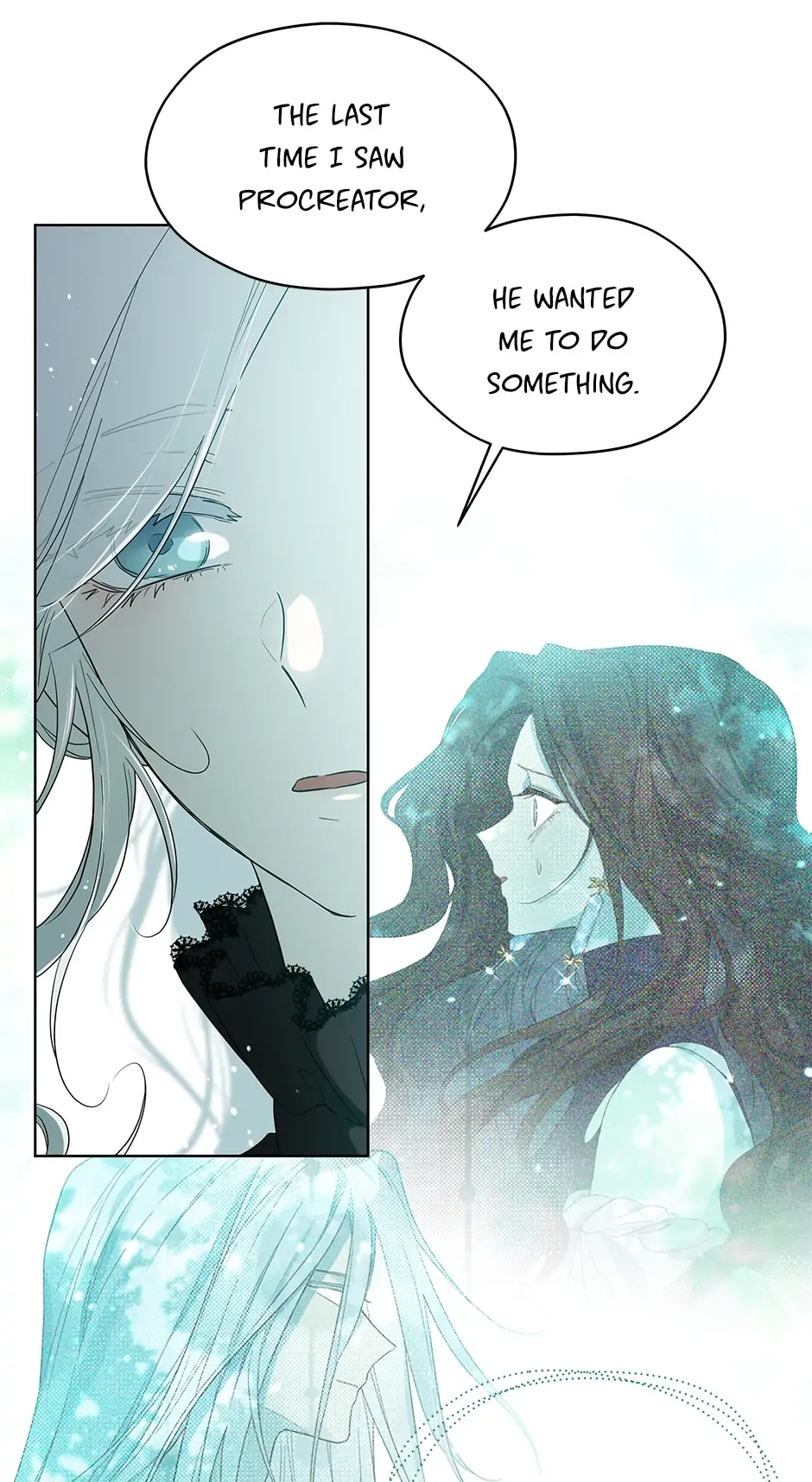 I Became the Hero’s Mom chapter 88 page 23