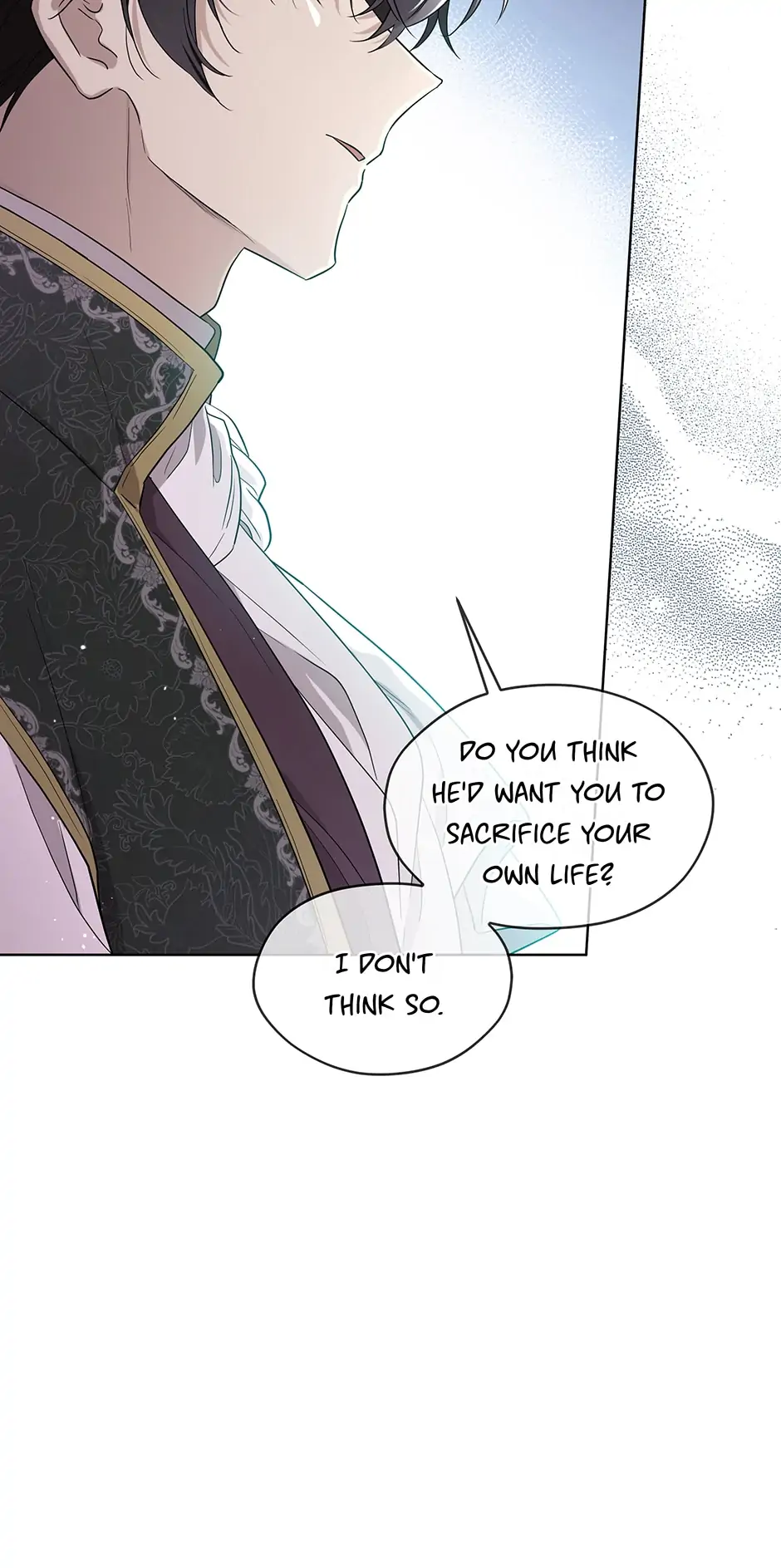 I Became the Hero’s Mom chapter 88 page 31