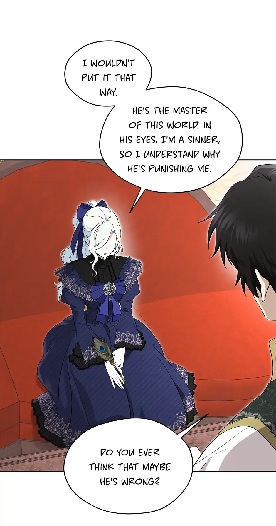 I Became the Hero’s Mom chapter 88 page 45