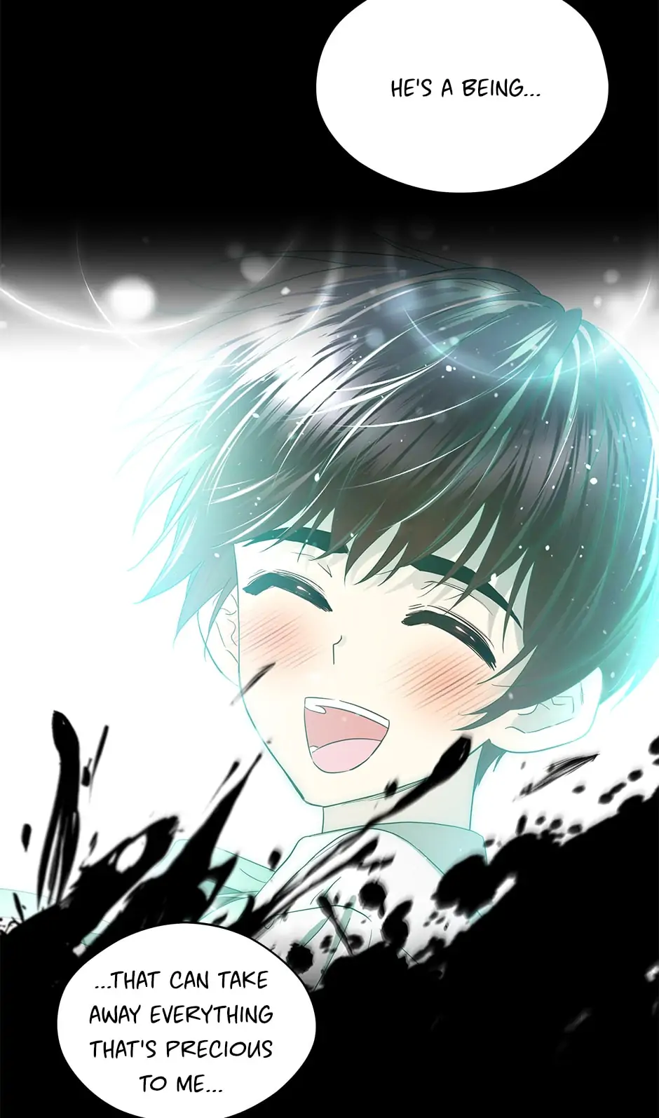 I Became the Hero’s Mom chapter 88 page 56