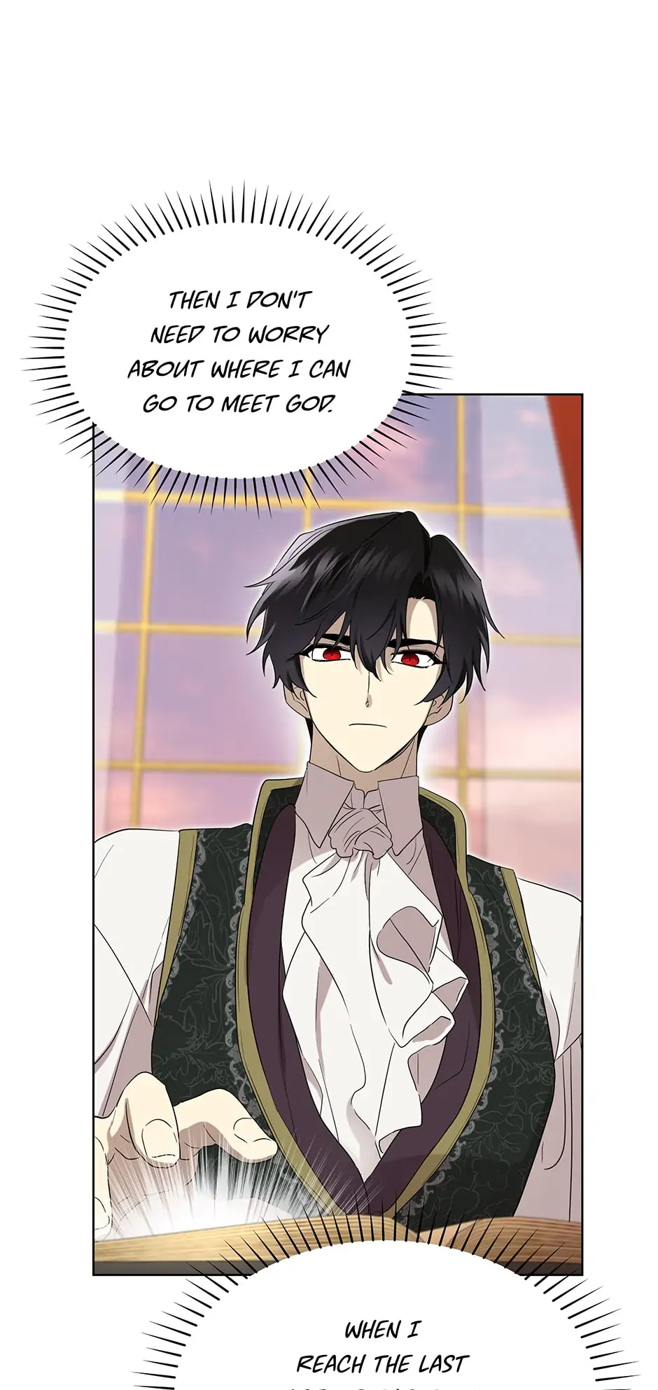 I Became the Hero’s Mom chapter 88 page 77