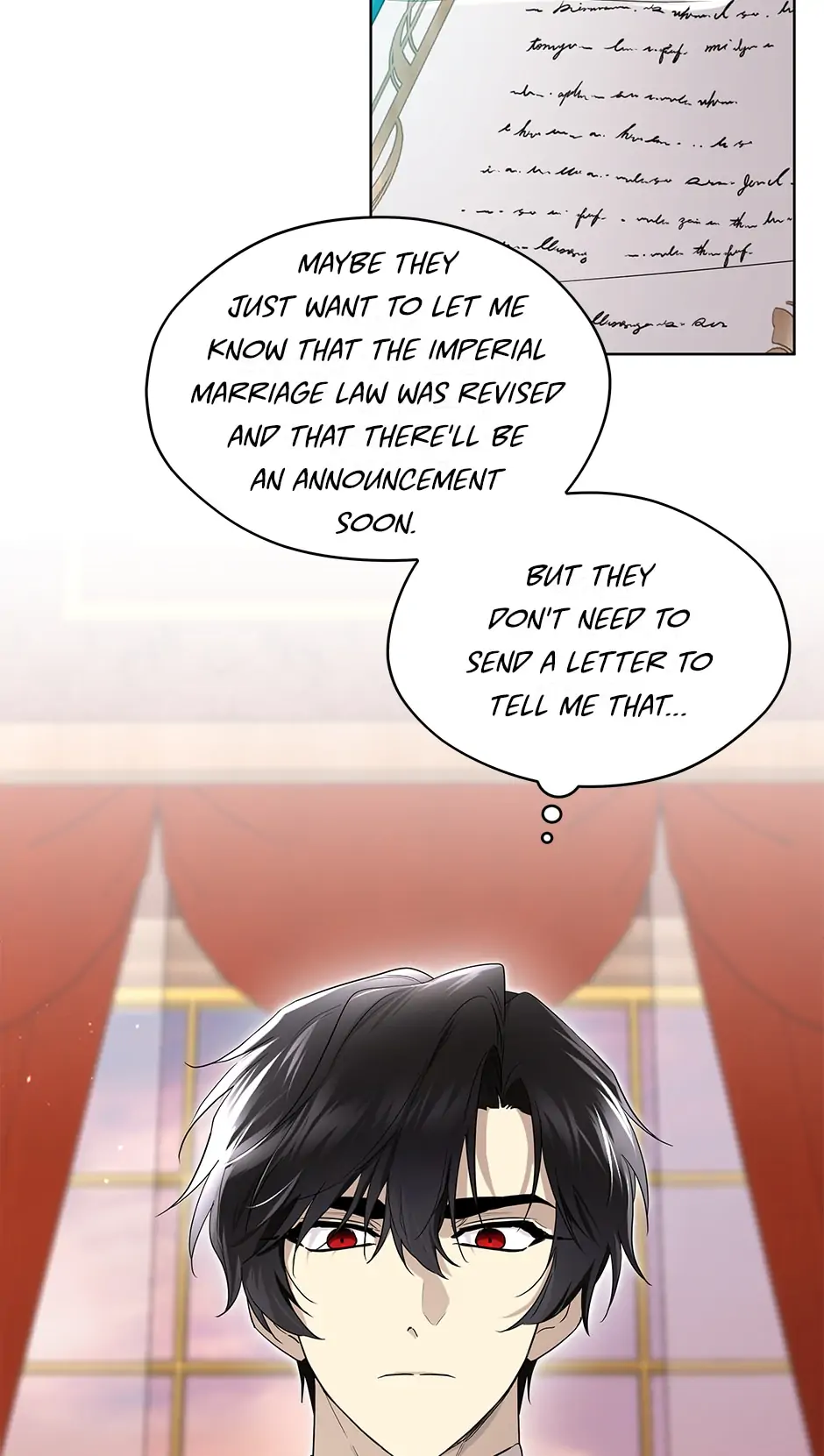 I Became the Hero’s Mom chapter 88 page 88