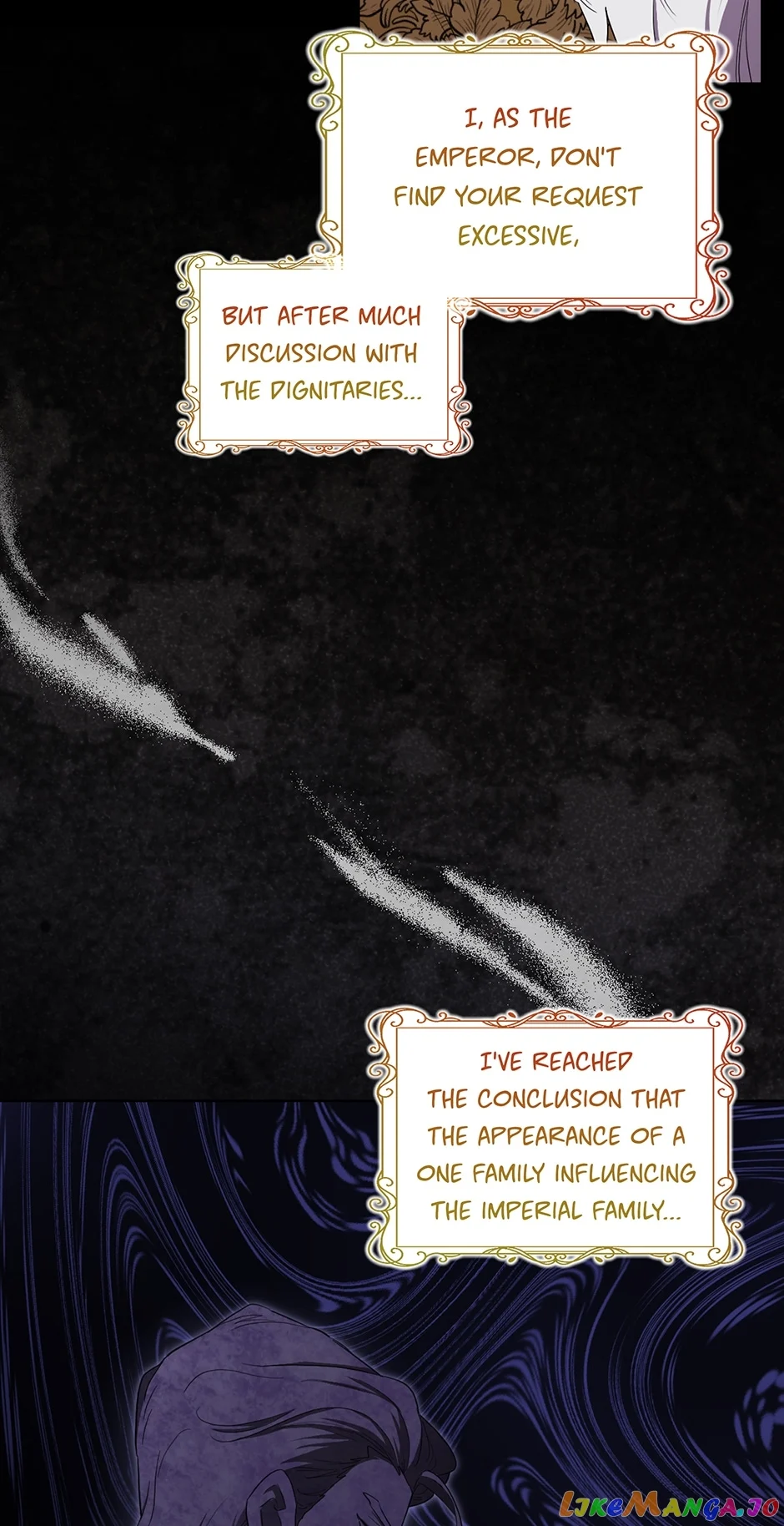 I Became the Hero’s Mom chapter 89 page 4