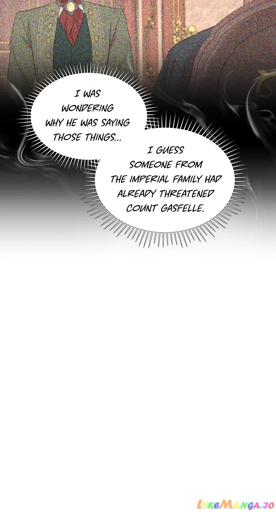 I Became the Hero’s Mom chapter 89 page 14
