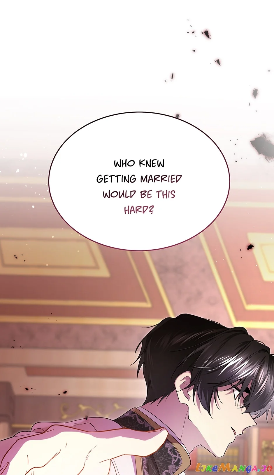 I Became the Hero’s Mom chapter 89 page 19